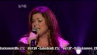 Melissa Lawson {My Wish} NBC&#39;s Nashville Star