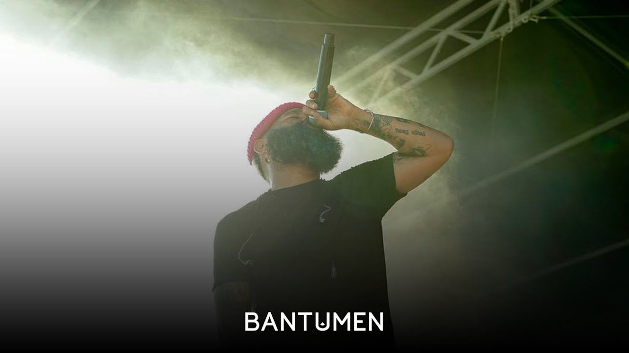Entrevista Chullage - Bantumen, 2022