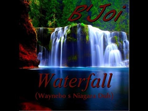 B'Joi - Waterfall (Waynebo's Niagara Dub) [A Producer's Perspective]