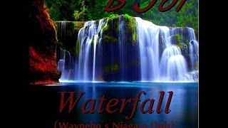 B'Joi - Waterfall (Waynebo's Niagara Dub) [A Producer's Perspective]