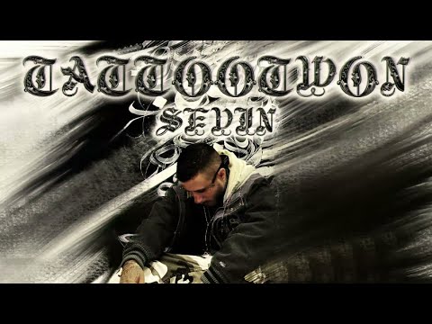 TattooTwon - Sevin  ( Prod Alfy )