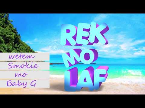 Rek Mo Laf - Ep 1 - Charger