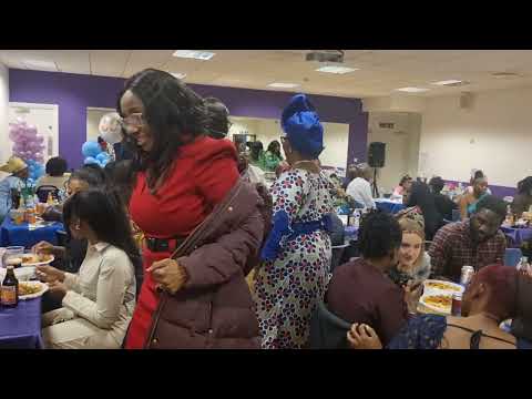 DJ Party Moves (Sareli Events Ltd) video.