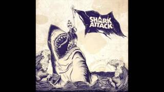 01 Shark Attack - War Machine.