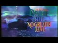 Danielle Steel No Greater Love NBC TV Movie 1995 Commercial