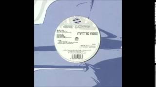 Matteo Noise - Get up