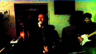 Four To One "The crystal Ship" by the Doors