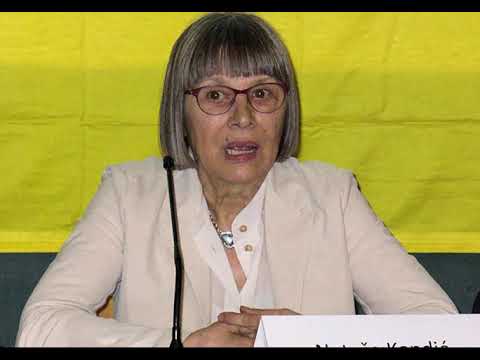 14   30 09 i 28 10  2016 Sudjenje natasa kandic copava hijena sudjenje