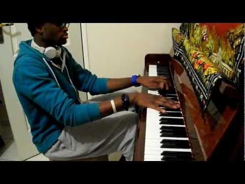 Teach Me - Musiq Soulchild (Piano)