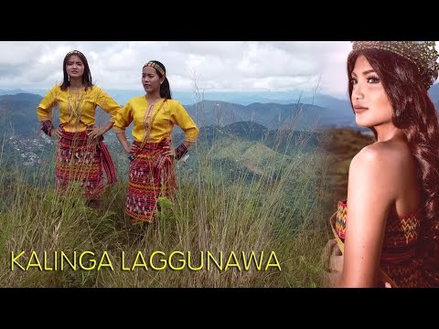 Entry No. 21 : Cordillera Music and Arts Group  #KalingaLaggunawa #WomenEmpowerment