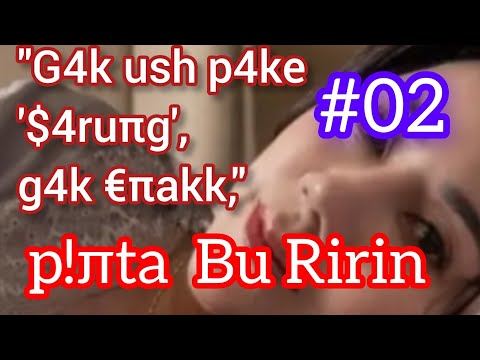 1bu-ibuku Selalu siap untukku || #02