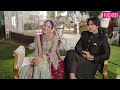 Love Commercialized Hogaya Hai |  Mawra Hocane & Daniyal Zafar On Love Marriage  | Pre Release