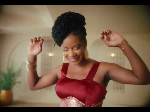 Charlotte Dipanda  Feat Davido - Survivor ( Clip Officiel )