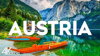 Top 10 Best Places to Stay in Austria - Travel Video 2026
