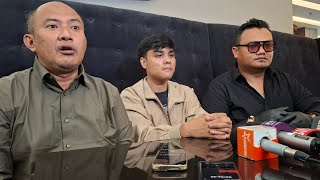 Download lagu LIVE! REAKSI RESSA DIAKUI DENADA SEBAGAI ANAK mp3