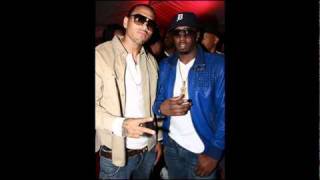 Diddy-Dirty Money - Yesterday (+LYRICS) feat. Chris Brown.mp4