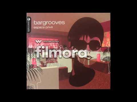 (VA) Bargrooves - Espace Privé - Tribute - The Session