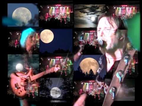 SISSI A - Bad Moon Rising.mpg