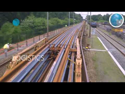 voestalpine Track Solutions InnoTrans 2022