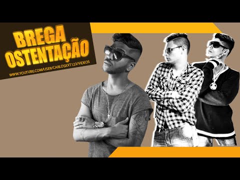 MC MENOR E OBALI & ARPA  - SENTA NO INSTRUMENTO PARTE 2 - MÚSICA NOVA 2016