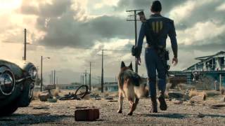 VideoImage2 Fallout 4: Game of the Year Edition (GOG)