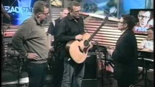 Proclaimers : Barry Nolan - Life With You / I'm Gonna Be