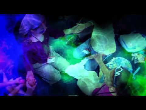 I Love You Music Video by Hillsong Kids