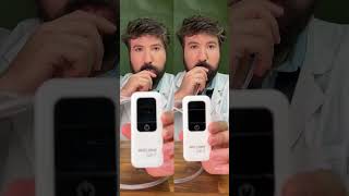 I tested cheap vs expensive mouthwash!