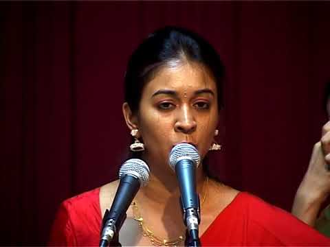 Entani vinavintura- Raga Urmika- BN Chinmayee — वीडियो थंबनेल