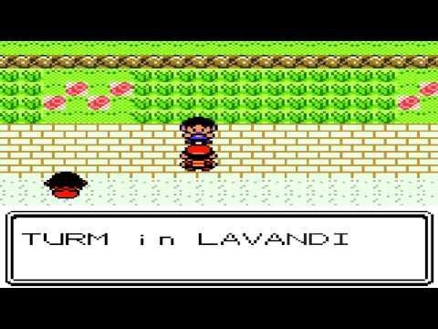 Let´s Play Pokemon Silber (Deutsch) Folge 55 - Wo bleibt Dragoran?
