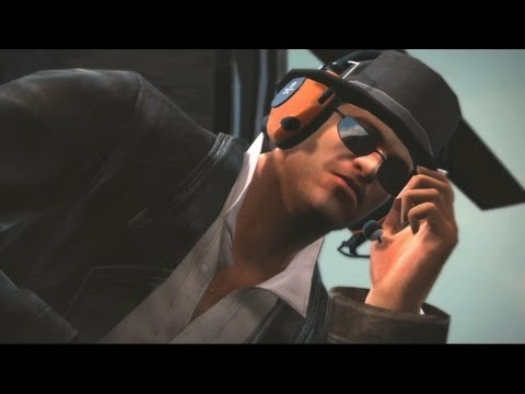 GameSpot Classic - Dead Rising Video Review (Xbox 360)