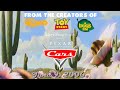 Cars Teaser Song 1 A Bugs Life Intro