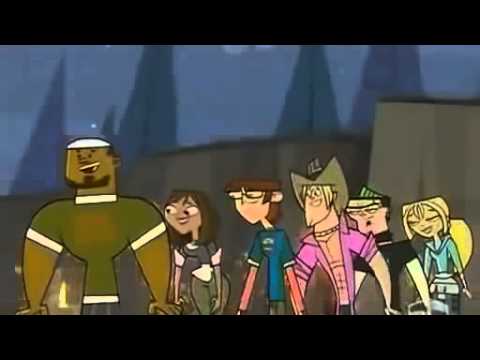 Total Drama Island: Episode 12: Basic Straining (Part 1/2)