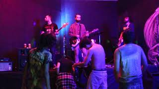 Mudclub - Burn it Clean