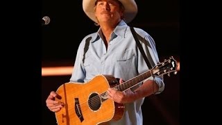 Alan Jackson   Listen to Your Senses