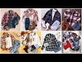 Types Of Shirt Design With Name Girls Full Dressing Shirt With Jeans Jeans And Shirt TShirt 2022