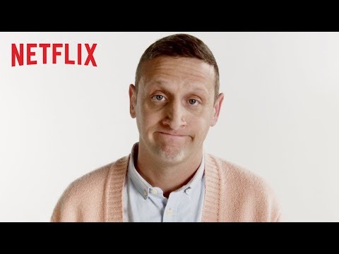 I Think You Should Leave with Tim Robinson | Hoagie Promo [HD] | Netflix