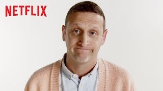 I Think You Should Leave with Tim Robinson | Hoagie Promo [HD] | Netflix