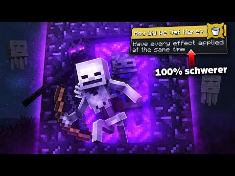 Schaue DIESES Video VOR dem MINECRAFT 1.19 UPDATE!