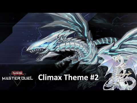 Mihark's Best VGM #0352 : Yu-Gi-Oh! Master Duel - Climax Theme #2