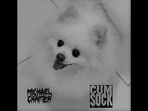 CUM SOCK / MICHAEL CRAFTER - Split CD (2020)