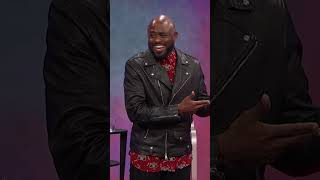 Download lagu Bad Times to Mimic Someone | Whose Line Is It Anyway? mp3