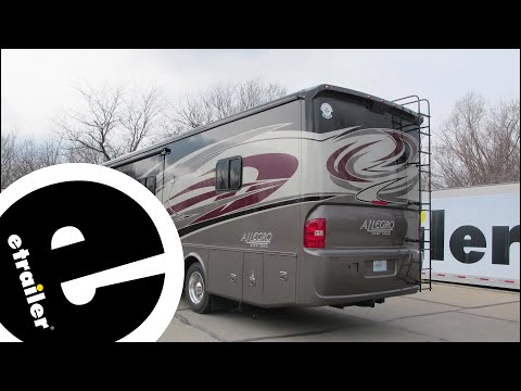 etrailer | DIY Install: Roadmaster Rear Anti-Sway Bar on your 2015 Ford F-53
