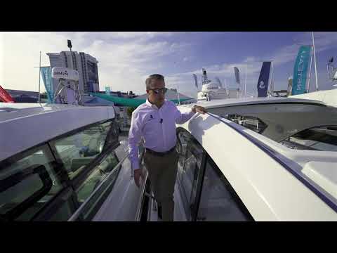 BENETEAU Gran Turismo 41 & 45: What sets them apart from the competition? BENETEAU Gran Turismo 41 & 45: What sets them apart from the competition?