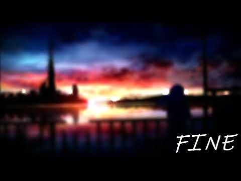 ♛ 「Nightcore」 NU'EST - Fine (Lyrics) ♛