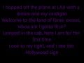 Pitch Perfect / Party in the U.S.A Lyrics 