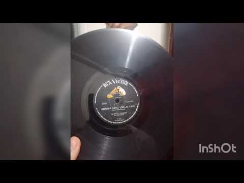 Compay goyo dele al tiple /valente y Cáceres