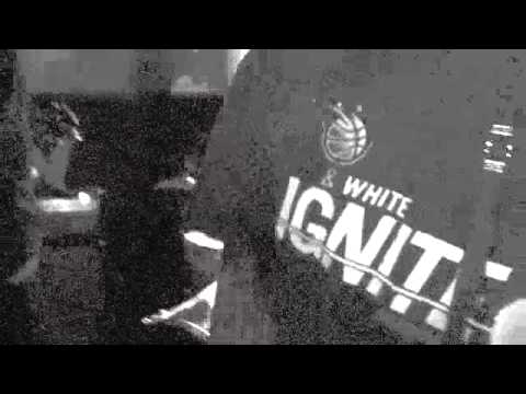 The Golden Pelicans at Turnbuckle Tuesdays