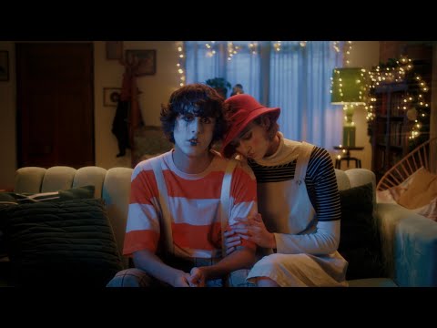 Jaze - las consecuencias (Video Oficial)