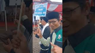 Download lagu Kafilah Kecamatan Tenjolaya Pawai MTQ Kabupaten Bogor 2025 mp3